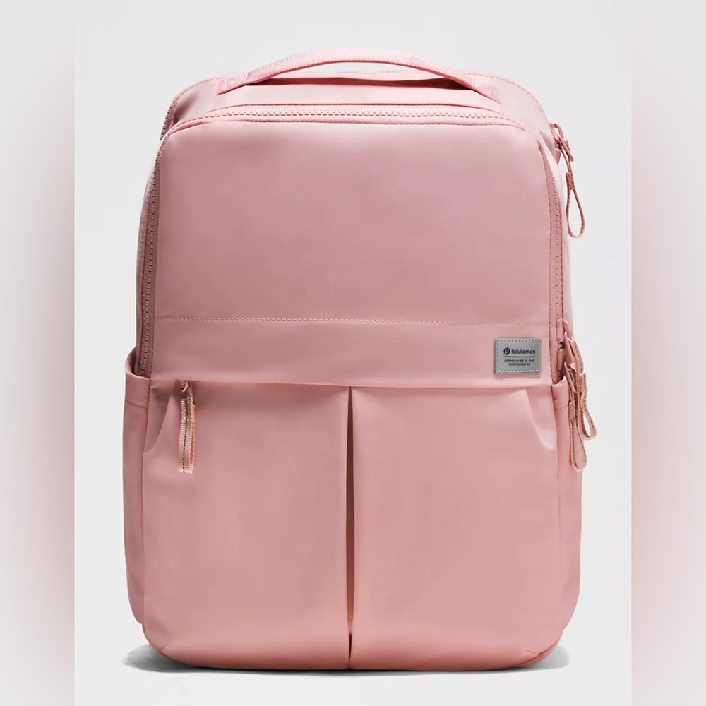 Lululemon Everyday Backpack 21L NWT